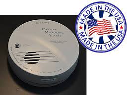 Owner's manual model 9rv carbon monoxide alarm for recreational vehicle use attention: Biologix Carbon Monoxide Alarm Made In Usa