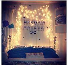 Tumblr Rooms With Christmas Lights Interior Design Tumblr Rooms Dream Rooms Tumblr Bedroom