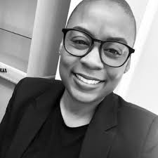 Top 40 Under 40 Urban Elite Professionals Awardee #20 is