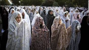 Why Do Muslims Wear That