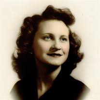 Inez Bennett Obituary December 18, 2014