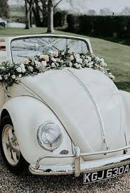 Hii friends.today i am going to show you that.how can we make beautiful rose flowers using wedding cards.these are too beautiful.and you can. 30 Gorgeous Wedding Car Decoration Ideas Wedding Forward