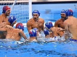 La federazione italiana nuoto adotta un sistema di gestione della qualità. Europei Di Pallanuoto Oggi Italia Grecia Ma Perche Il Settebello Si Chiama Cosi Corriere It