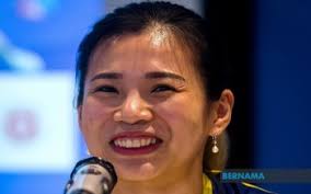 Nova's touch can produce world-class mixed pairs -- Liu Ying