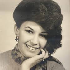 Patricia Matthews Hinkle, 82, of West Point