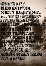 Mansion Nf Nf Lyrics Alone Lyrics Nf Quotes