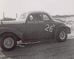 Sign The Guest Book Of The Midstate Antique Stock Car Club Stock Car Car Club Old Race Cars