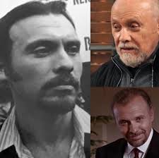 Pictured, in order: Hector Elizondo, Jean-Michel Basquiat, BernNadette  Stanis, Maurice & Robin Gibb, Lynne Thigpen, Ruth Roman, Gene Rayburn,  Barbara Billingsley & Peggy Ashcroft. December 22 birthdays: Vanessa  Paradis, 53; Pat Mastroianni,