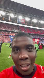 Absolutely Marvelous. 🇿🇼