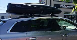 Yakima Thule Racks For Car And Bike Car Racks Bike Trailer Hitch Car Roof Racks