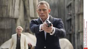 8 hours ago · daniel craig has said he will not leave his children a substantial inheritance because he finds the practice distasteful. Daniel Craig Confirms He Will Play James Bond Again In New 007 Film Bond 25 Ents Arts News Sky News