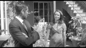 Kenneth branagh directs and takes the lead male role of benedick opposite. Much Ado About Nothing A Film By Joss Whedon Official Theatrical Trailer Youtube
