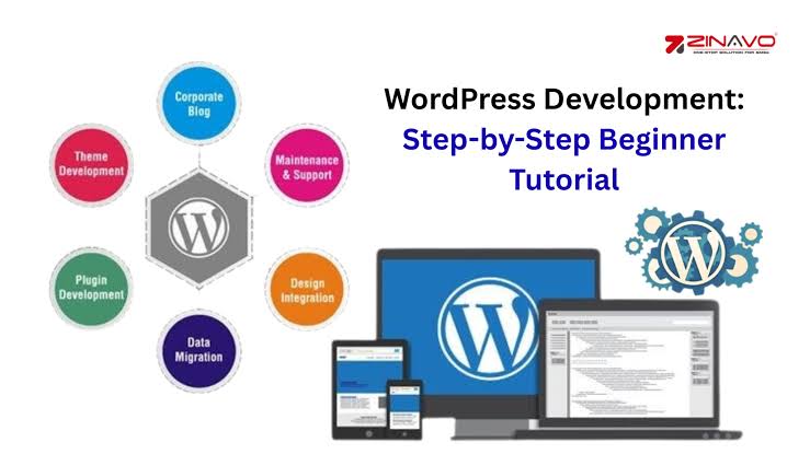 WordPress Development