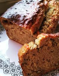 Bananenbrot Ohne Fett Und Zucker Bananen Brot Bananenbrot Lebensmittel Essen