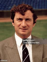 132 David Pleat Photos & High Res Pictures