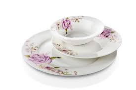 Lucia Sik Durusuyla Sofralarinizda Fark Yaratacak Porio Porselen Porcelain Mutfak Kitchen Desen Bardak Koleksiyon Lime Mutfak Gercek Ask