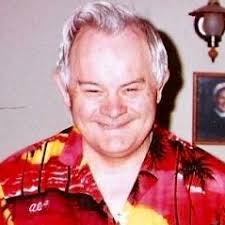 Farrell Dee Cooley (1934-2008)