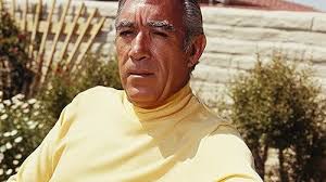 Behold a Pale Horse (1964)