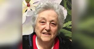 Betty Lou Wise Martin Obituary