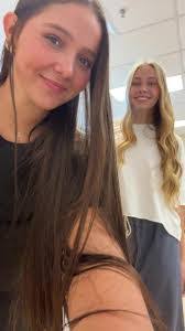 Emma Macklin's Instagram, Twitter & Facebook