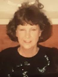 Joan Faye Ferrell Von Lorenz (1939-2022)