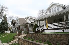 Without a vision, the people perish. Demand Up But Home Sales Down Urban Milwaukee