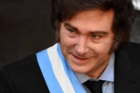 Javier Milei: notícias sobre o presidente eleito da Argentina