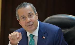 Jorge Mera dice aplica tolerancia cero contra delitos ambientales