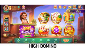 1.64 for android here you will able to download domino rp apk file free for your android tablet, phone, or. High Domino Island Gaple Qiu Qiu Poker Game Online Youtube