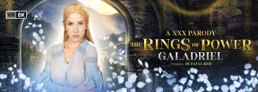 Porn Parody Compilation - The Ring & Elden Ring