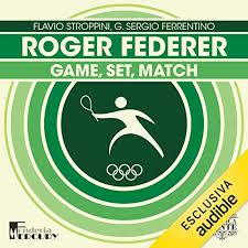 Jacqueline pang, who works as a trademark attorney at specialist. Amazon Com Roger Federer Game Set Match Olimpicamente Audible Audio Edition Flavio Stroppini G Sergio Ferrentino Nicola Stravalaci Alessio Maria Romano Margherita Saltamacchia Fonderia Mercury Srl Audible Audiobooks