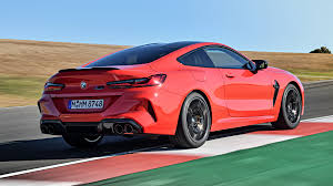 Prices for bmw m8 competitions currently range from to. Bmw M8 Competition Review 2021 Top Gear