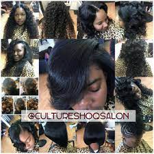 Single process hair color in baton rouge, la: Natural Queens Hair Studio Home Facebook
