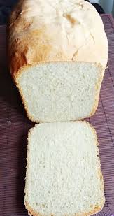 Pan De Molde En Panificadora Recetas De La Maquina De Pan Pan En Panificadora Recetas Pan De Molde
