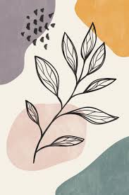 Printable Botanical Print Succulent Wall Art College Dorm Etsy Boho Wall Art Succulent Wall Art Botanical Prints