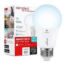 Switch on the alexa light bulbs before getting out of bed, dim the smart lights from the couch to watch a movie. Best Smart Light Bulbs That Work With Alexa Without A Hub