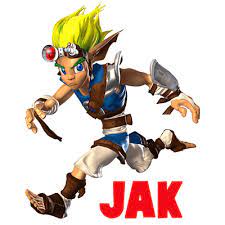 Cartoon Characters You Know Archives Page 10 Of 34 How To Draw Step By Step Drawing Tutorials Jak Daxter Step By Step Drawing Comic Book Display