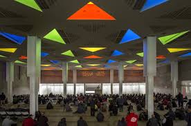 Gallery Of Australian Islamic Centre Glenn Murcutt Elevli Plus 3 Islamic Center Australian Architecture Aussie Design