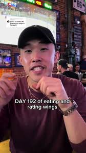 Dave’s Way Wings Review in Tampa, FL