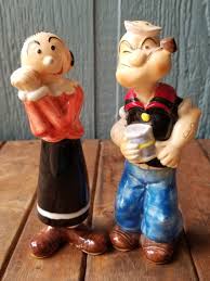 Pin On Salt And Pepper Shakers And Cookie Jars