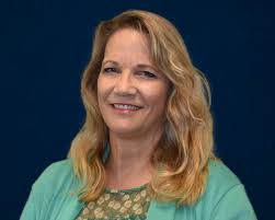 Meet Our Team: Julie Corder, F-AAA (AENTS)