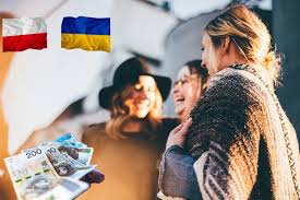 Как взять кредит в Польше украинским переселенцам: актуальные варианты •  Дружковка сити