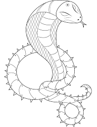 Dont tread on me cobra. 1597882162 Steampunk Cobra Coloring Page Coloring Page Free Printable Coloring Pages For Kids