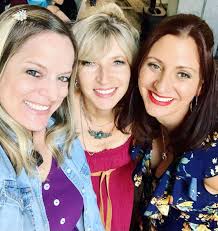 Tonight! ATX Lady musician friends! Join us for a deep dive into exploring  the “secret sauce” of your music and how to connect with YOUR people⚡️💕🎵  We will also have Q&A open