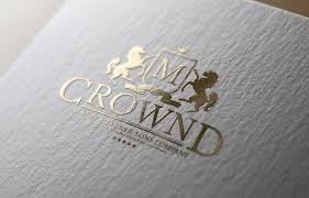 Logo Mock Up Exclusive Paper Edition 2 On Behance