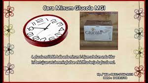 Check spelling or type a new query. Aturan Minum Glucola Untuk Program Hamil Seputar Minuman