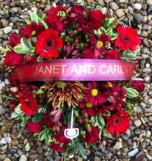 Maybe you would like to learn more about one of these? Funeral Flowers Home Facebook