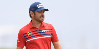 Defending champion louis oosthuizen profited from a birdie rush in his first few holes to card a 64 and take a single shot lead after the third round of the european tour's south african open on saturday. Ujjbppceodqnmm