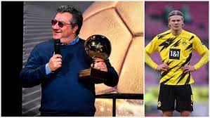 However, the report also quotes haaland's agent raiola as hitting back at solskjaer, telling him to focus instead on getting his haaland is like ibra (zlatan ibrahimovic) when he was 20, raiola said. Transfer Market Raiola S Haaland Warning To Manchester United I Don T Give A F K If I Never Bring Another Player There Marca