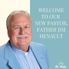 Sunday Mass at Seaport Pier with Father Judge Alumni Association